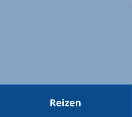 Reizen